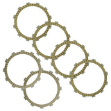 Caltric Clutch Plate FP183A2008, image 4 of 4