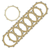 Caltric Clutch Plate FP101A2065, image 1 of 4