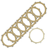 Caltric Clutch Plate FP101A2065, image 3 of 4