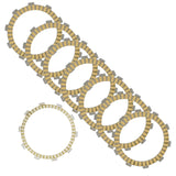 Caltric Clutch Plate FP101A2065, image 4 of 4