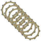 Caltric Clutch Plate FP126A1010, image 4 of 4
