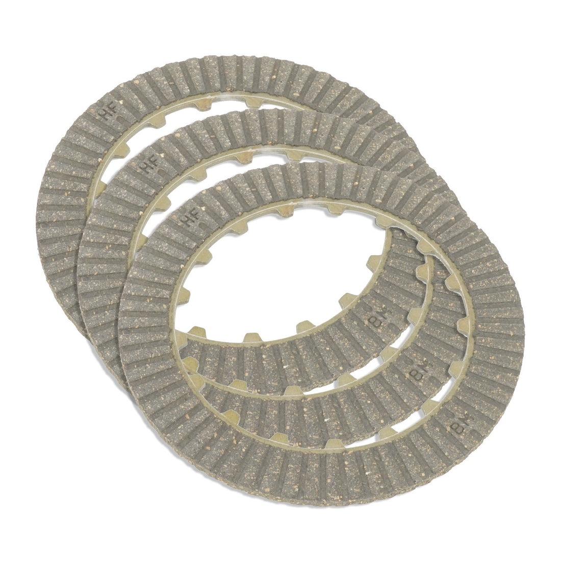 Caltric Clutch Plate FP109A1002