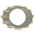 Caltric Clutch Plate FP134A1005