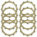 Caltric Clutch Plate FP126A1013, image 1 of 4
