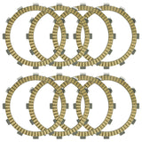 Caltric Clutch Plate FP126A1013, image 2 of 4