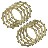 Caltric Clutch Plate FP126A1013, image 3 of 4