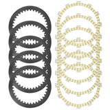 Caltric Clutch Plate FP123A2013, image 1 of 4