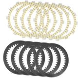 Caltric Clutch Plate FP123A2013, image 2 of 4