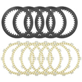 Caltric Clutch Plate FP123A2013, image 4 of 4