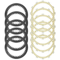 Caltric Clutch Plate FP123A2014, image 1 of 4