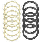 Caltric Clutch Plate FP123A2014, image 3 of 4