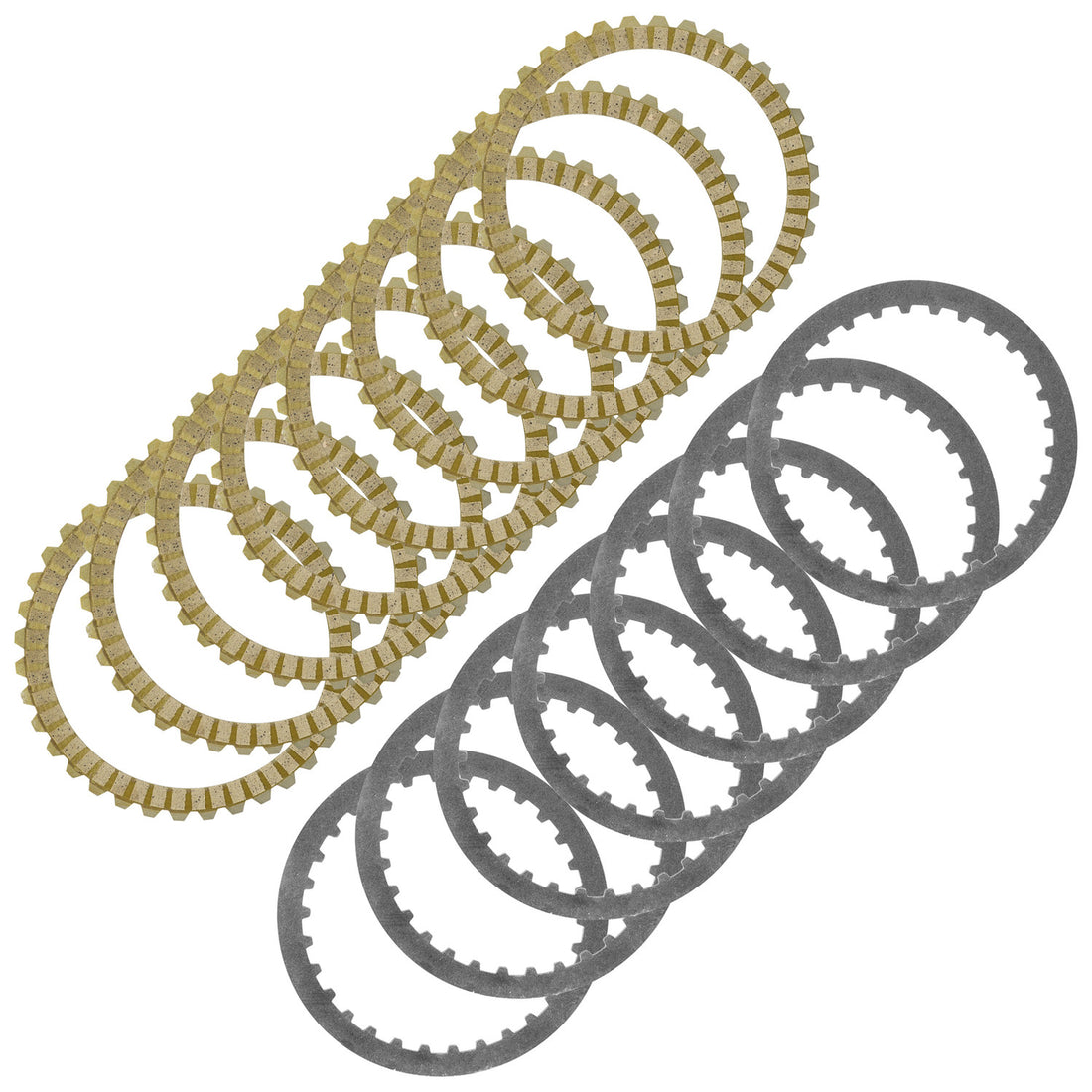 Caltric Clutch Plate, image 1 of 4