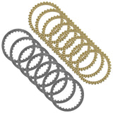 Caltric Clutch Plate, image 2 of 4
