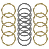 Caltric Clutch Plate, image 3 of 4