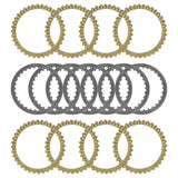 Caltric Clutch Plate, image 4 of 4