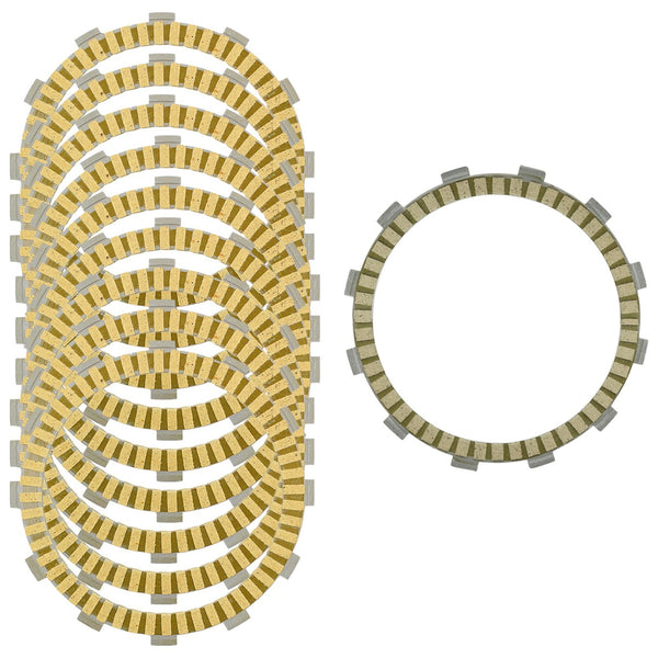 Caltric Clutch Plate, image 1 of 4