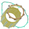 Caltric Clutch Plate FP111A2021