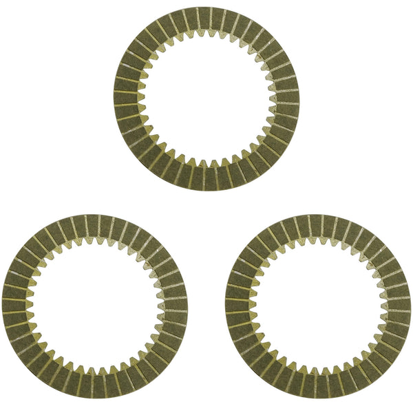 Caltric Clutch Plate FP207A1004, image 1 of 4