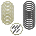 Caltric Clutch Plate FX174A2001MD, image 1 of 4