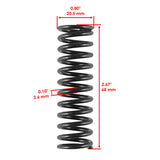 Caltric Clutch Plate FX174A2001MD, image 2 of 4