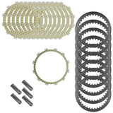 Caltric Clutch Plate FX174A2001MD, image 4 of 4