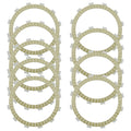 Caltric Clutch Plate FP174A1008, image 1 of 4