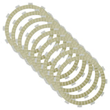 Caltric Clutch Plate FP174A1008, image 2 of 4
