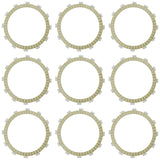 Caltric Clutch Plate FP174A1008, image 3 of 4