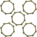 Caltric Clutch Plate FP206A1001, image 1 of 4