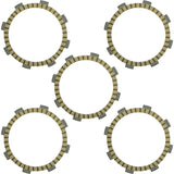 Caltric Clutch Plate FP206A1001, image 1 of 4