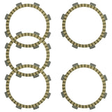 Caltric Clutch Plate FP206A1001, image 2 of 4