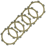 Caltric Clutch Plate FP206A1001, image 3 of 4