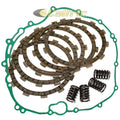Caltric Clutch Plate FP123A2010