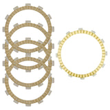 Caltric Clutch Plate FP112A2004, image 1 of 4