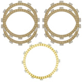 Caltric Clutch Plate FP112A2004, image 2 of 4