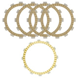 Caltric Clutch Plate FP112A2004, image 3 of 4