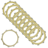 Caltric Clutch Plate FP103A2063, image 3 of 4