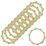 Caltric Clutch Plate FP103A2063, image 4 of 4