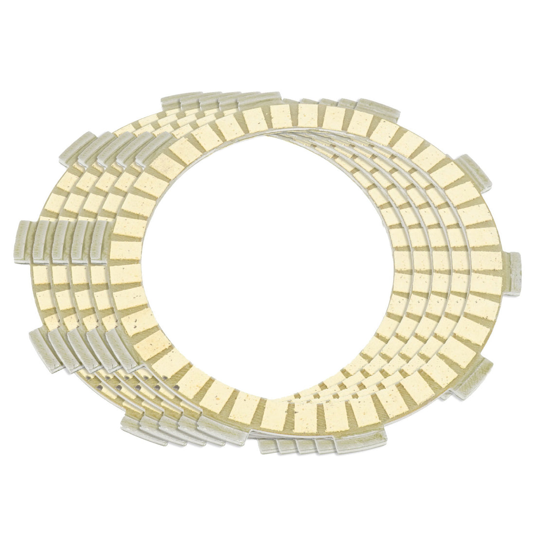 Caltric Clutch Plate FP114A1007