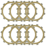 Caltric Clutch Plate FP116A1011, image 1 of 4