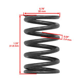 Caltric Clutch Plate, image 2 of 4