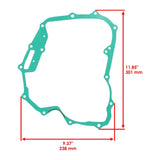 Caltric Clutch Plate, image 3 of 4
