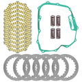 Caltric Clutch Plate, image 1 of 4