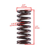 Caltric Clutch Plate, image 2 of 4