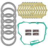 Caltric Clutch Plate, image 4 of 4
