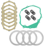 Caltric Clutch Plate CS1921FX105DM, image 1 of 4