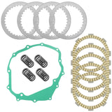 Caltric Clutch Plate CS1920FX105DM, image 3 of 4