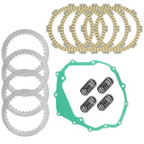 Caltric Clutch Plate CS1920FX105DM, image 4 of 4