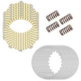 Caltric Clutch Plate FP111A2003, image 2 of 4