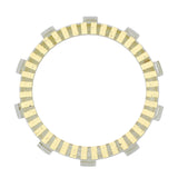 Caltric Clutch Plate FP111A2003, image 4 of 4